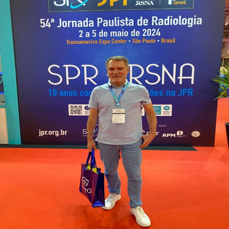 JORNADA PAULISTA DE RADIOLOGIA