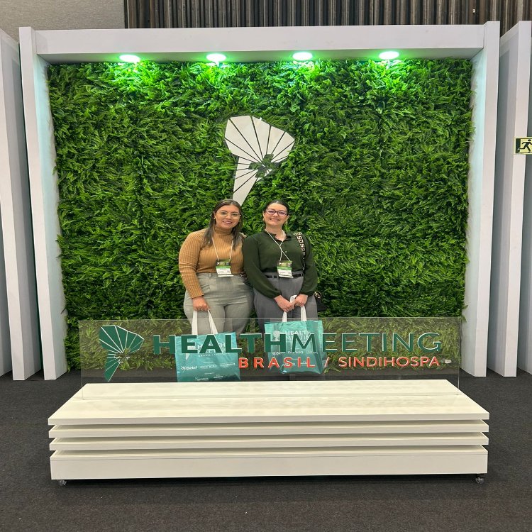 HEALTH MEETING BRASIL 2025