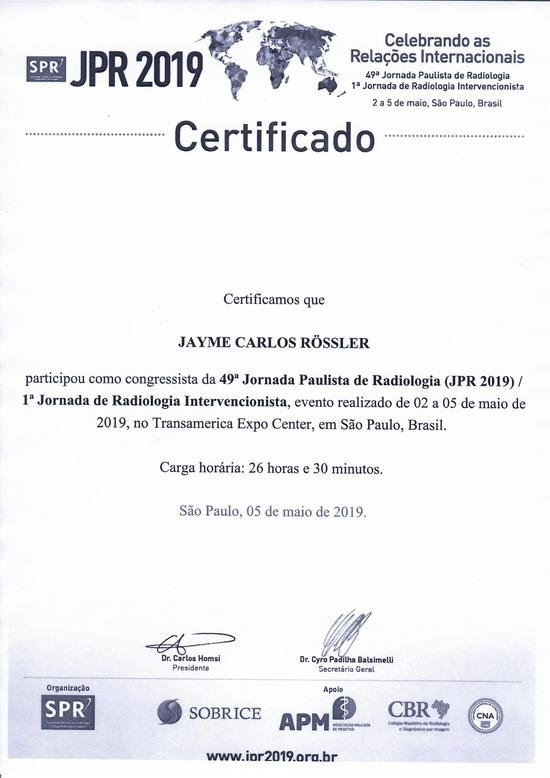 JPR 2019