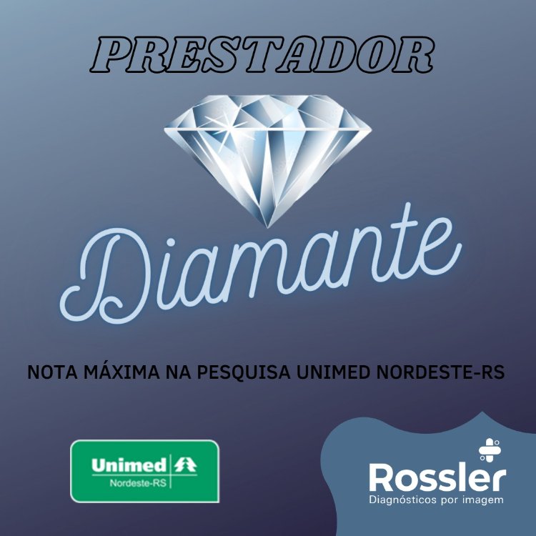 Prestador Diamante