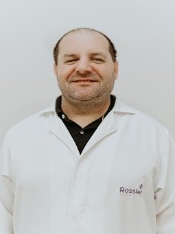 MD. Marco Antonio Borges Moura