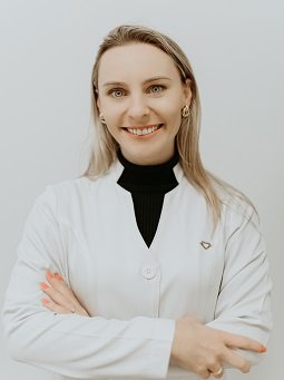 MD. Marina Bertoni Guerra