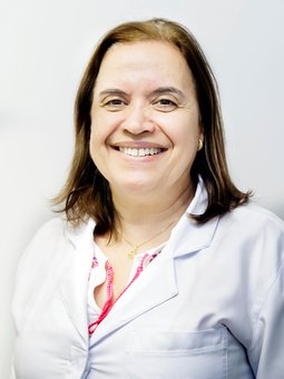 MD. Heloíza Maureen Santos Borges