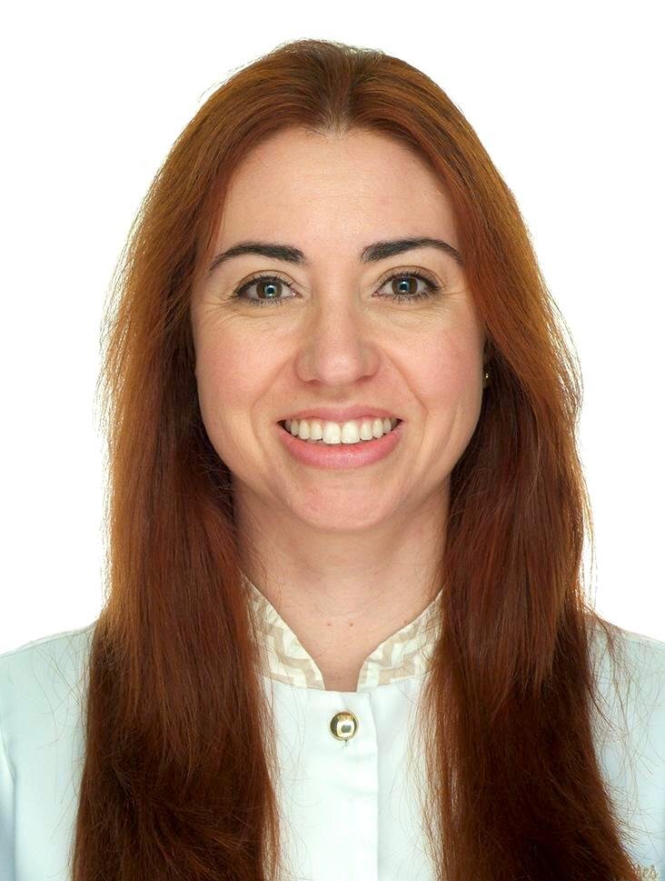 MD. Tatiane Fritz Pires