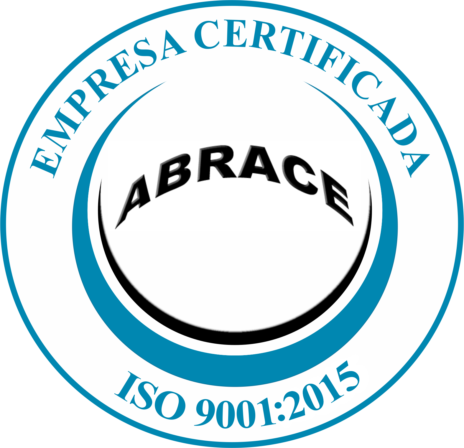 Certificação ABRACE